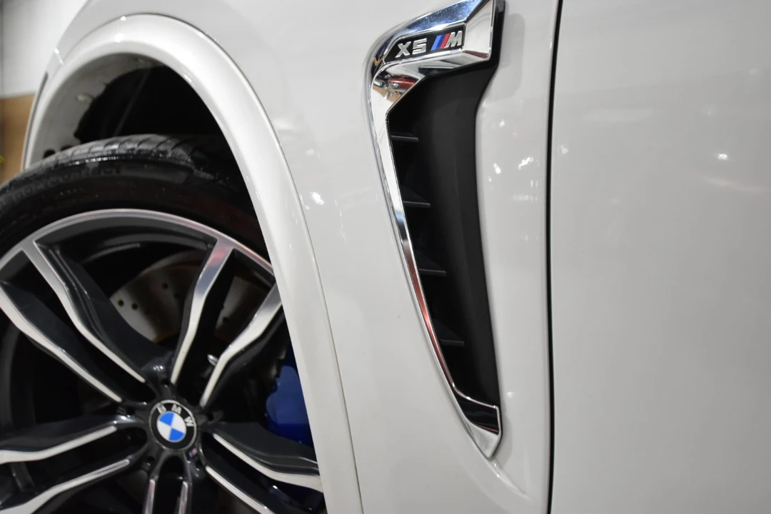 2016 BMW F85 X5 M - Image 7 of 21
