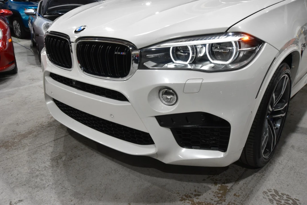 2016 BMW F85 X5 M - Image 5 of 21