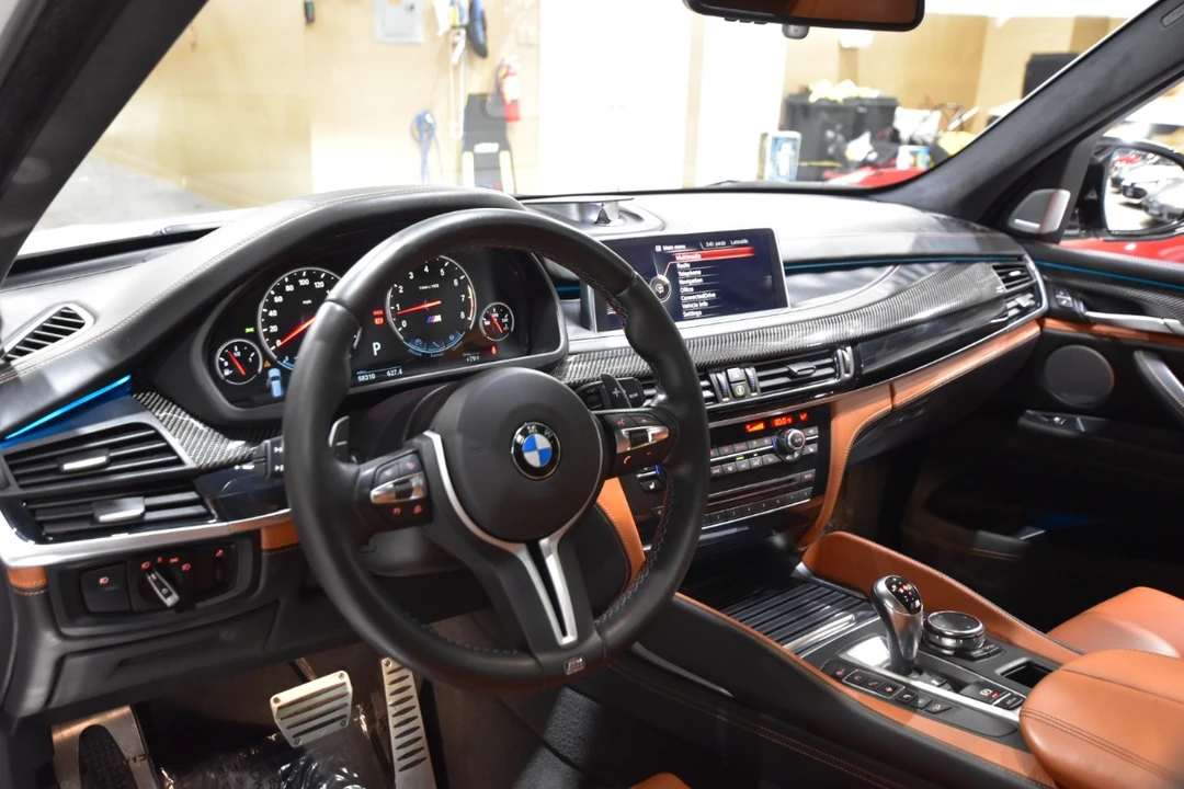 2016 BMW F85 X5 M - Image 21 of 21