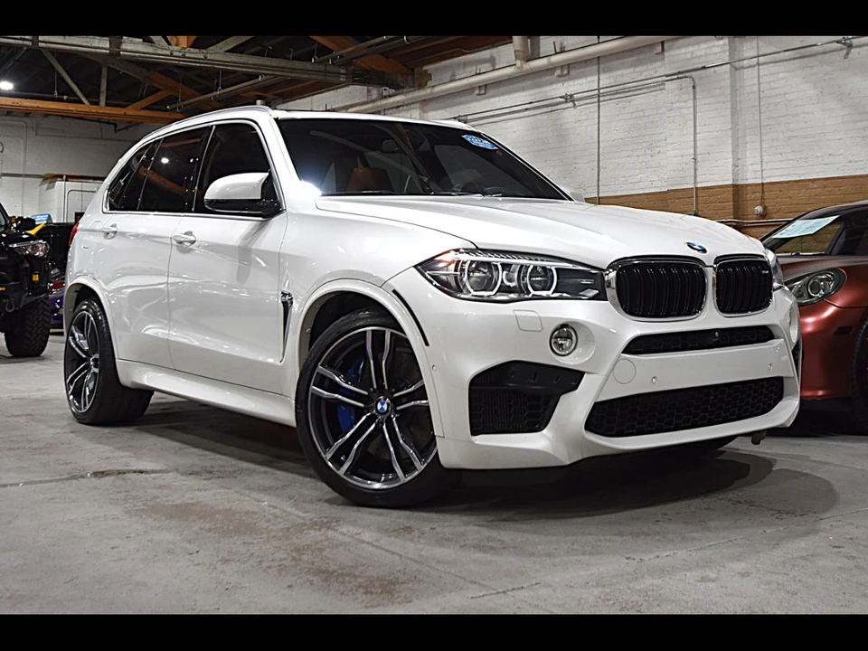 2016 BMW F85 X5 M - Image 2 of 21