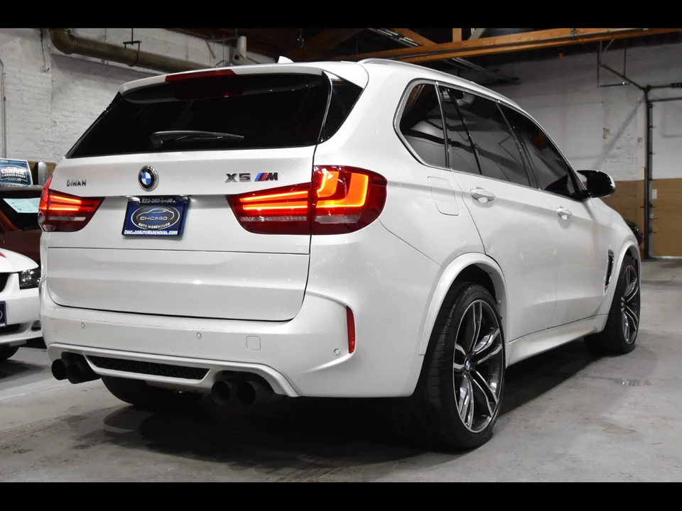 2016 BMW F85 X5 M - Image 2 of 21