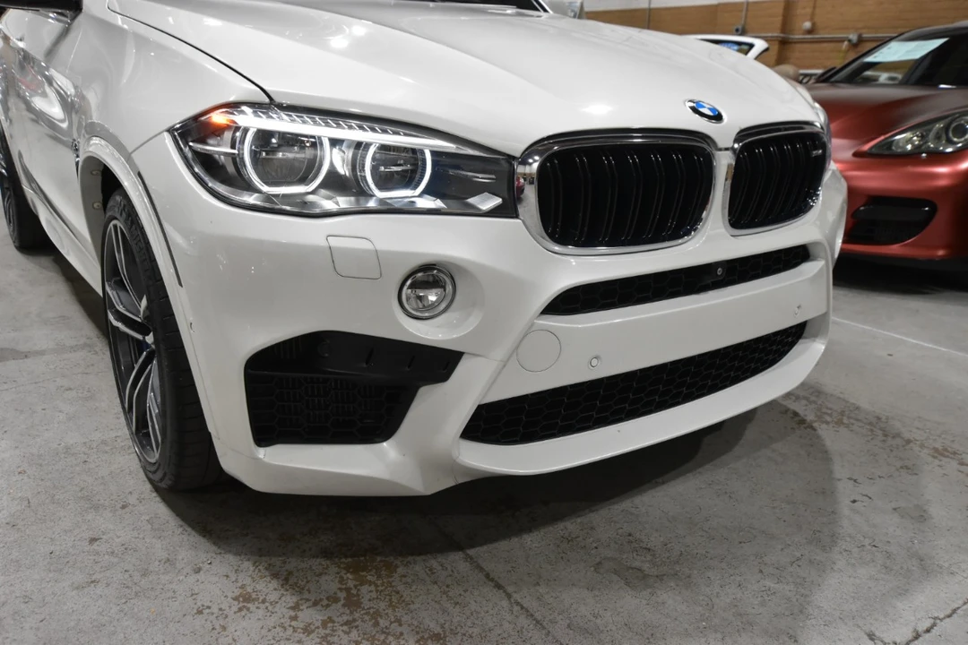 2016 BMW F85 X5 M - Image 4 of 21