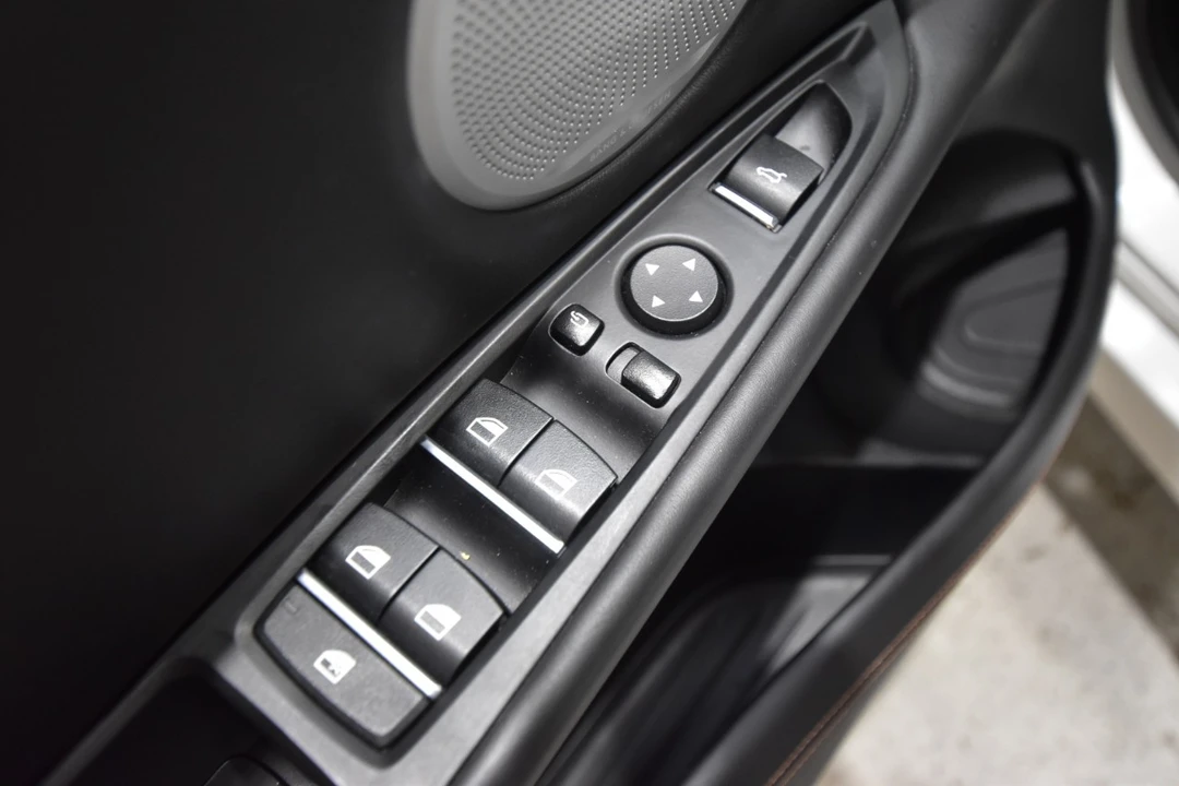 2016 BMW F85 X5 M - Image 15 of 21