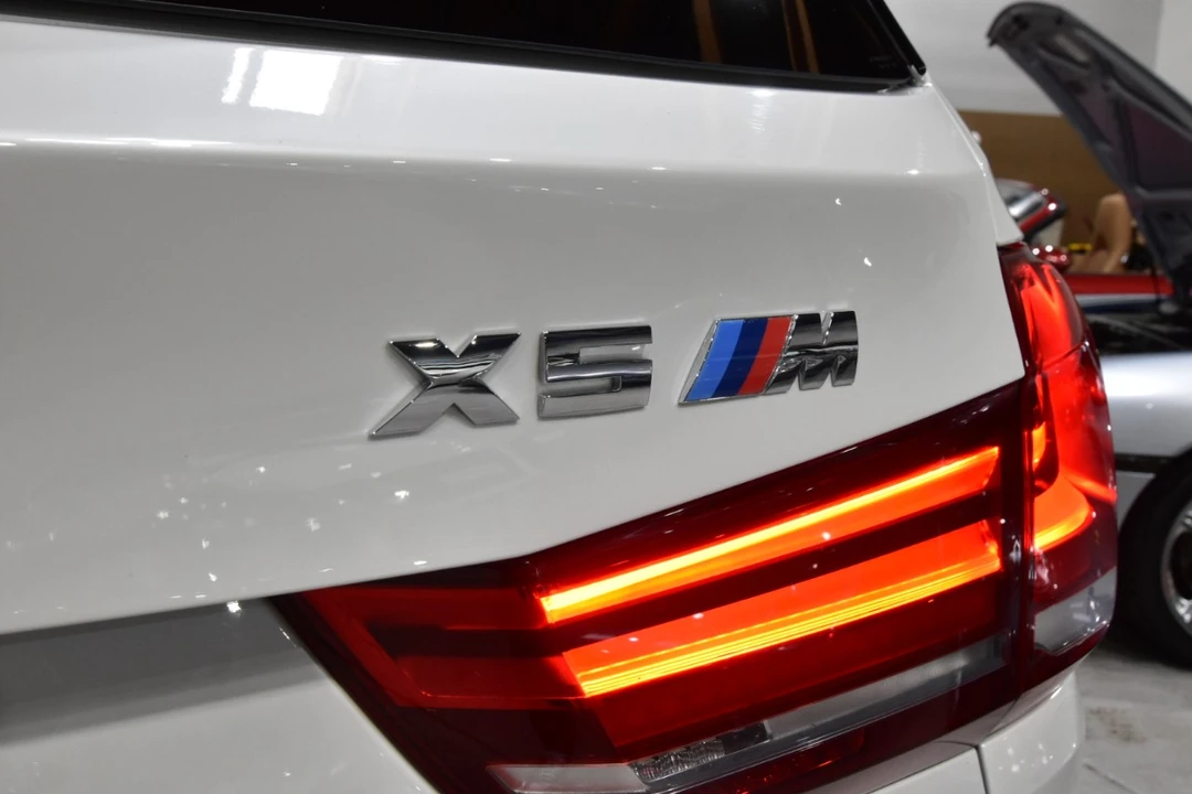 2016 BMW F85 X5 M - Image 10 of 21