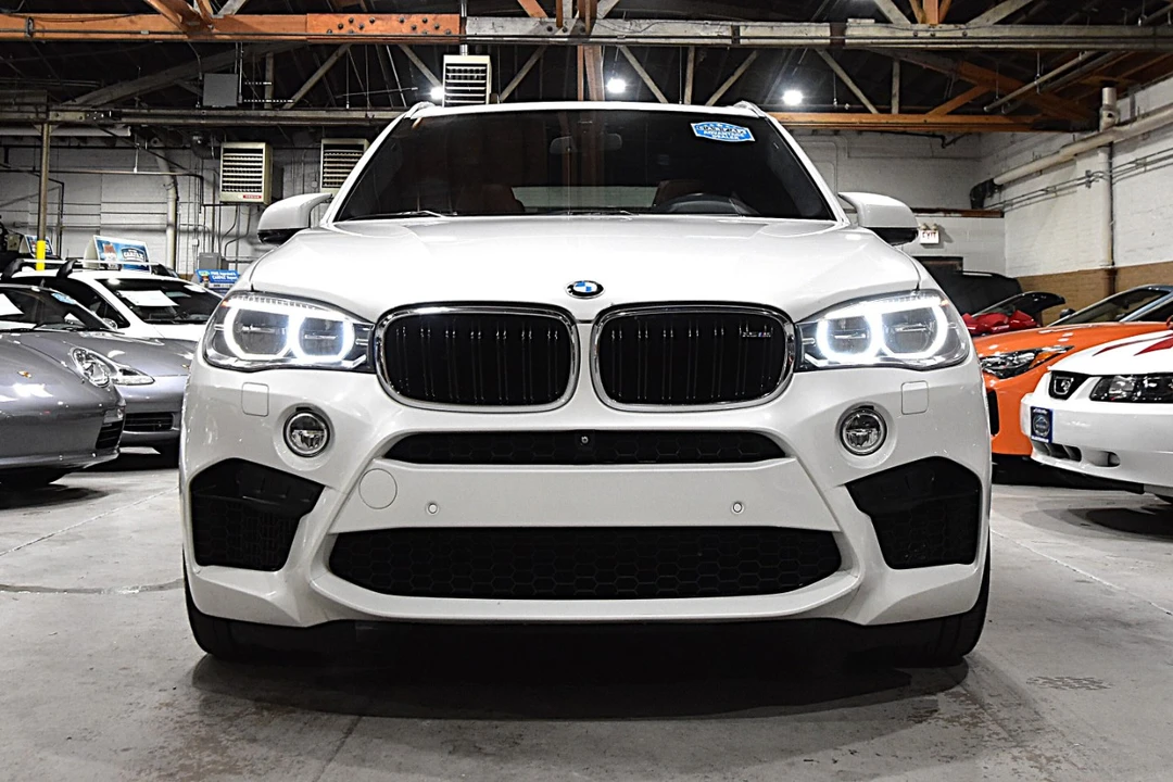 2016 BMW F85 X5 M - Image 3 of 21