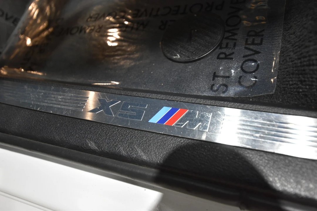 2016 BMW F85 X5 M - Image 17 of 21