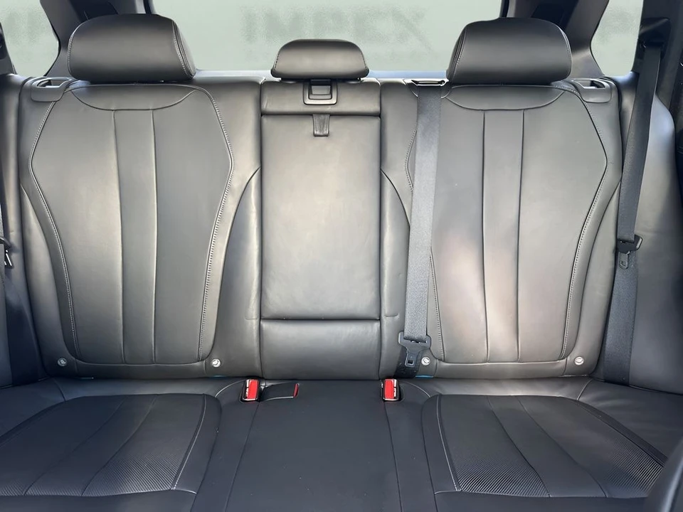 2016 BMW F85 X5 M - Image 12 of 12