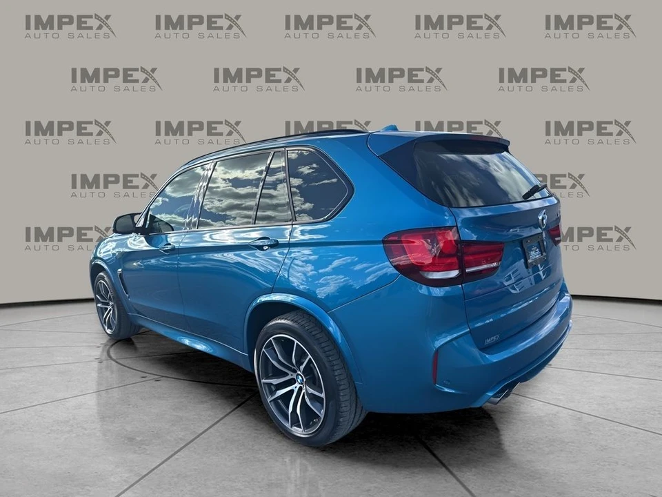 2016 BMW F85 X5 M - Image 3 of 12