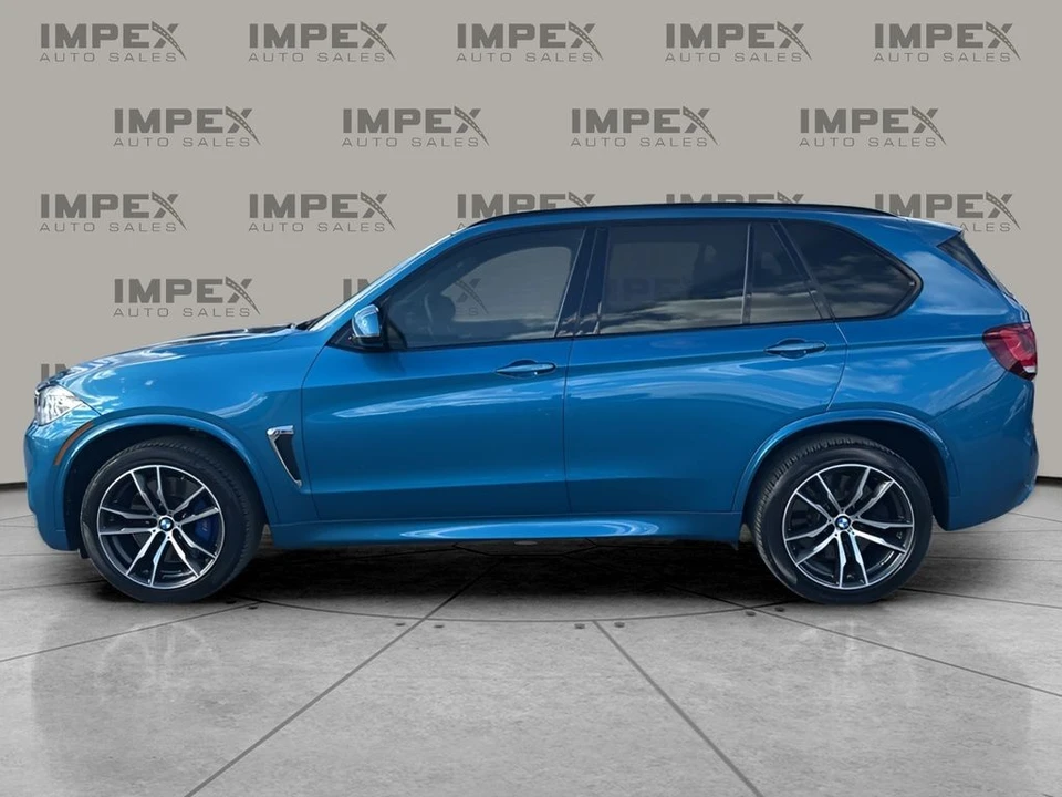 2016 BMW F85 X5 M - Image 2 of 12