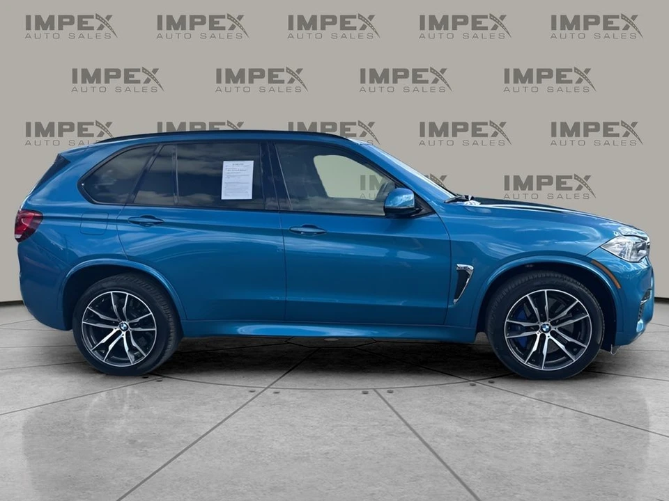 2016 BMW F85 X5 M - Image 6 of 12