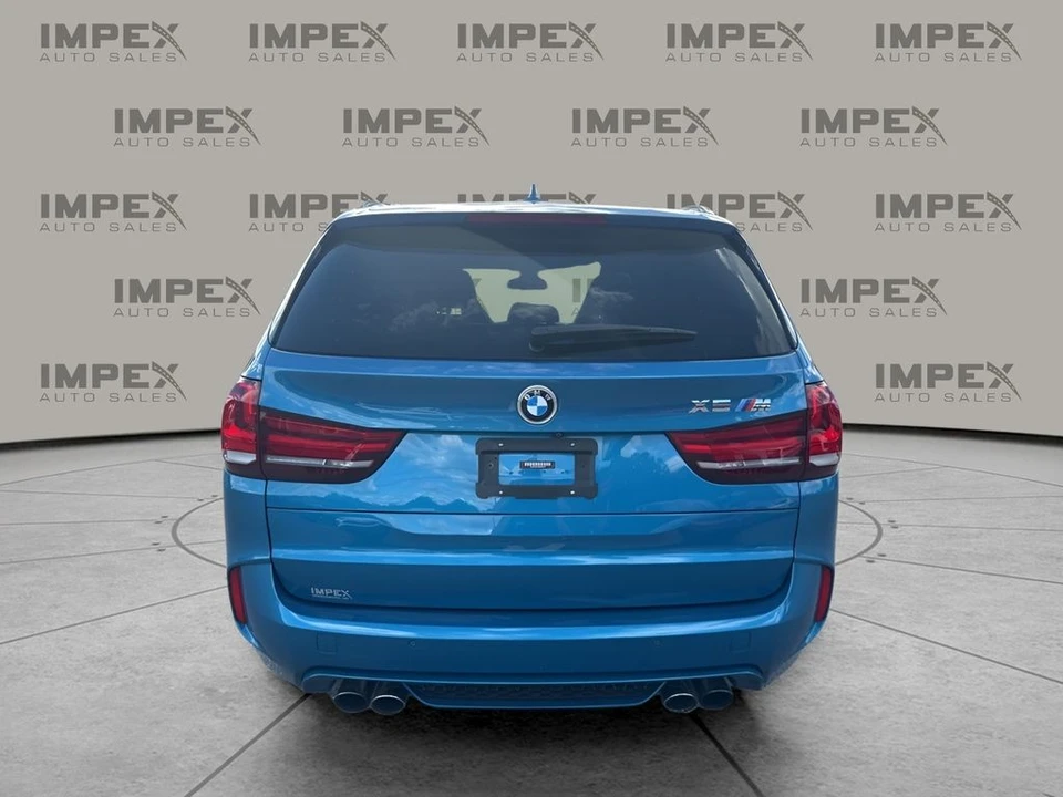 2016 BMW F85 X5 M - Image 4 of 12