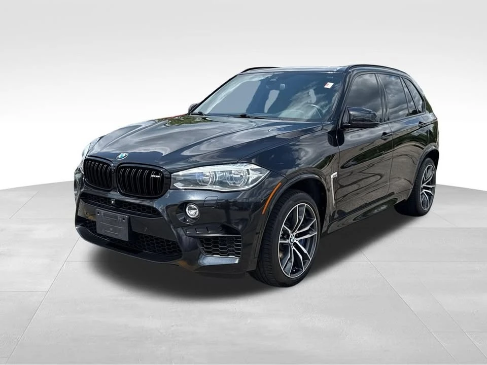 2016 BMW F85 X5 M - Image 2 of 5