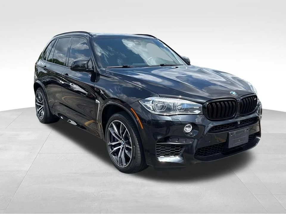2016 BMW F85 X5 M - Image 4 of 5