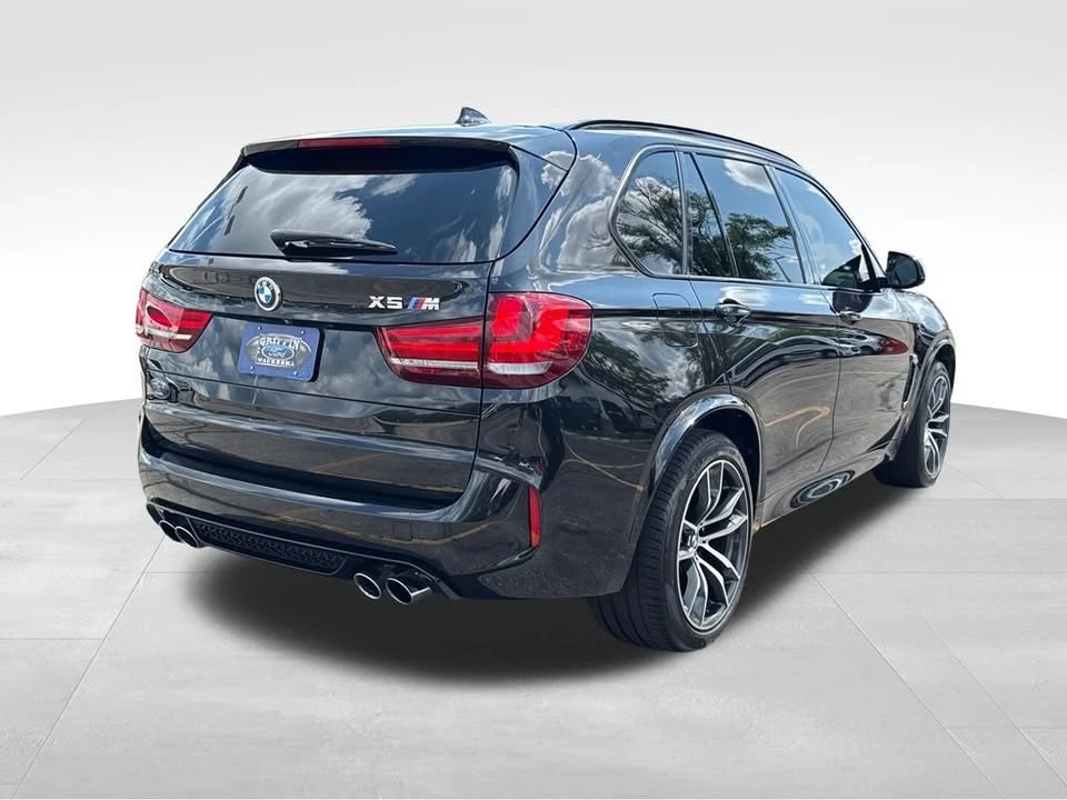2016 BMW F85 X5 M - Image 5 of 5