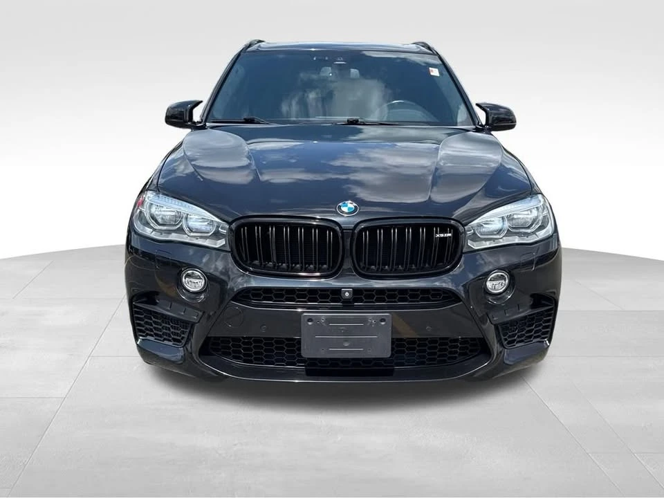 2016 BMW F85 X5 M - Image 3 of 5