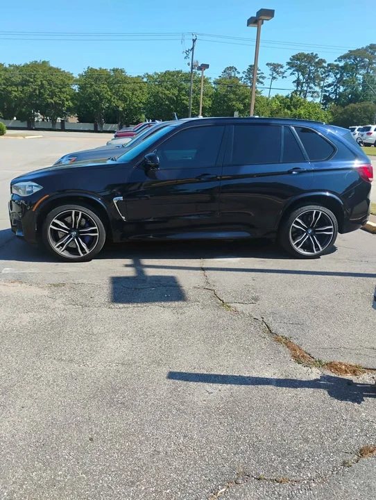 2016 BMW F85 X5 M - Image 4 of 8