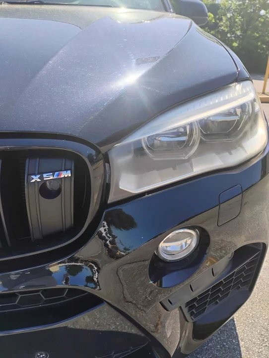2016 BMW F85 X5 M - Image 2 of 8