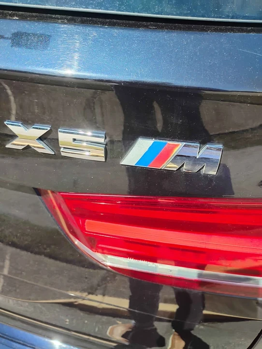 2016 BMW F85 X5 M - Image 6 of 8