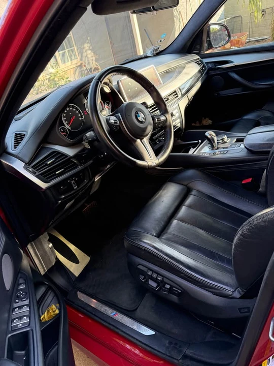 2016 BMW F85 X5 M - Image 3 of 9