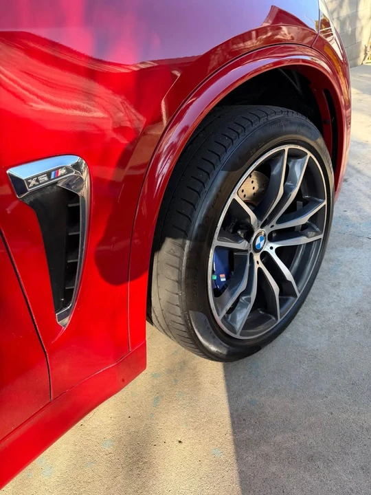 2016 BMW F85 X5 M - Image 2 of 9