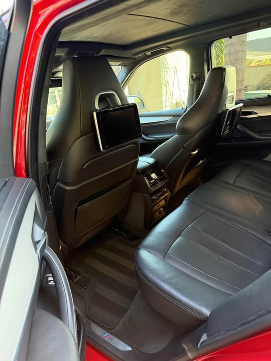 2016 BMW F85 X5 M - Image 6 of 9