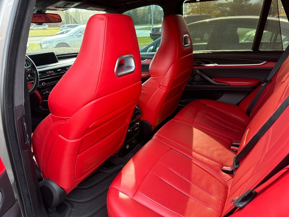 2016 BMW F85 X5 M - Image 15 of 21