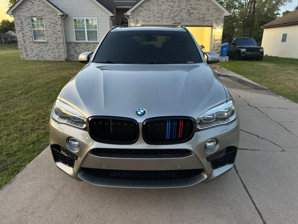 2016 BMW F85 X5 M - Image 2 of 21