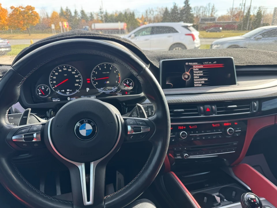 2016 BMW F85 X5 M - Image 18 of 21
