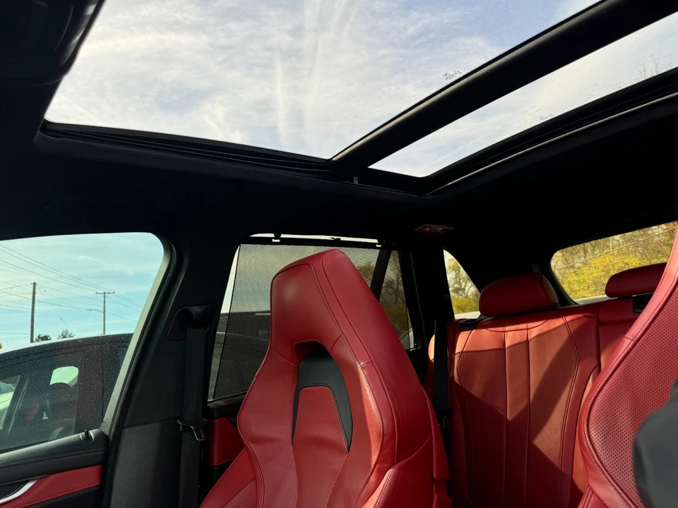 2016 BMW F85 X5 M - Image 21 of 21