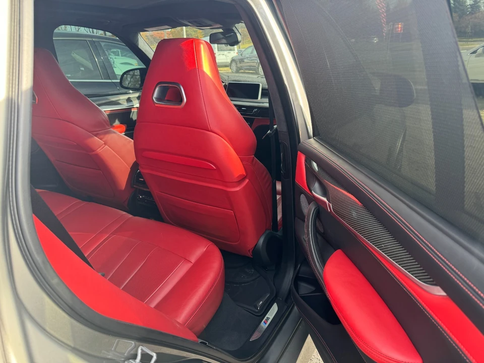 2016 BMW F85 X5 M - Image 13 of 21
