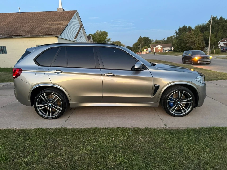 2016 BMW F85 X5 M - Image 4 of 21