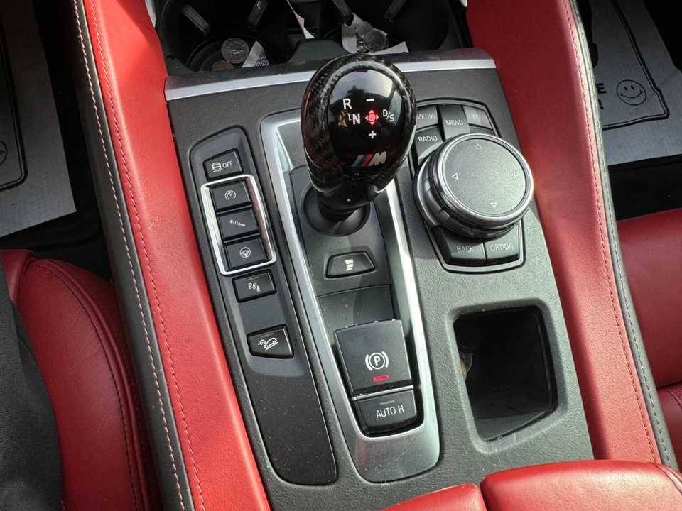 2016 BMW F85 X5 M - Image 20 of 21