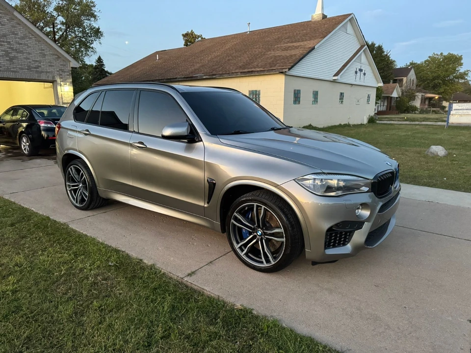 2016 BMW F85 X5 M - Image 3 of 21
