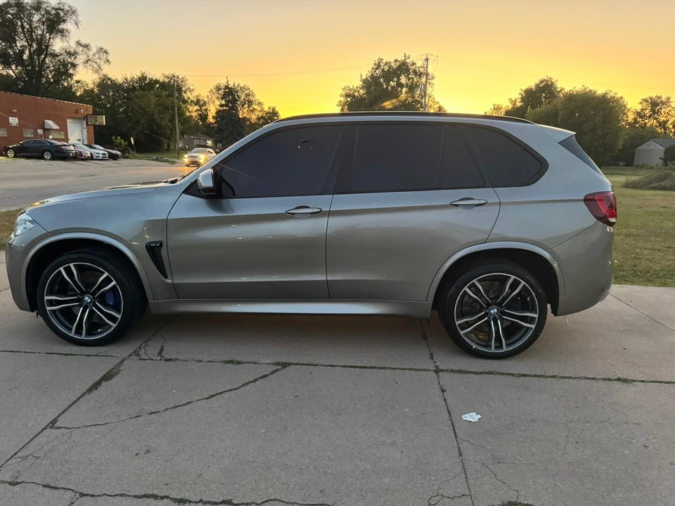 2016 BMW F85 X5 M - Image 8 of 21