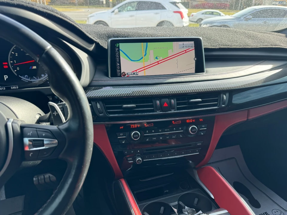 2016 BMW F85 X5 M - Image 19 of 21