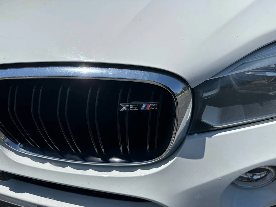 2016 BMW F85 X5 M - Image 9 of 20