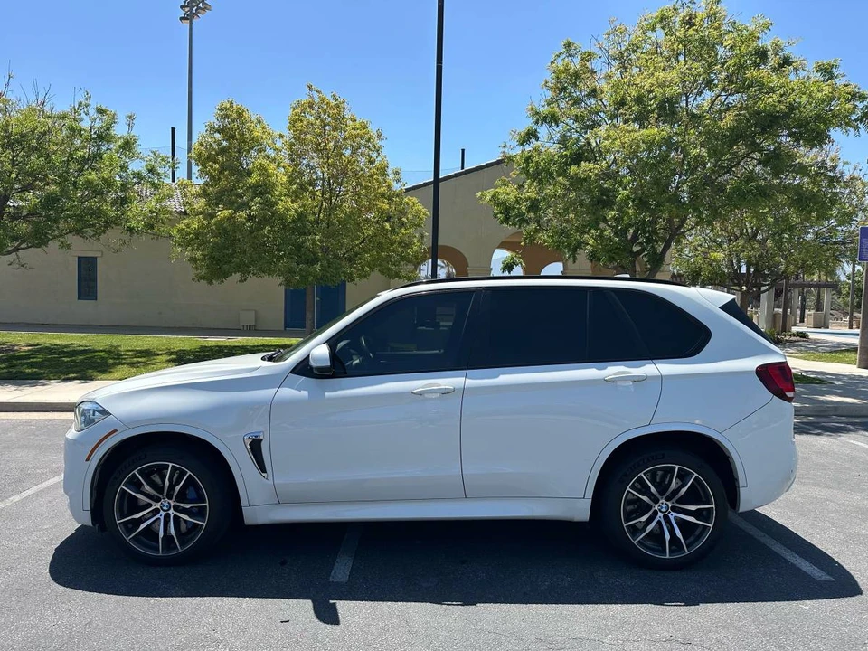 2016 BMW F85 X5 M - Image 2 of 20