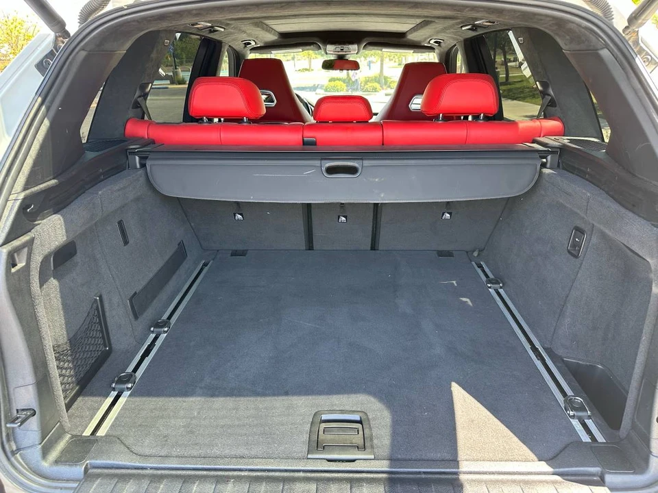 2016 BMW F85 X5 M - Image 20 of 20