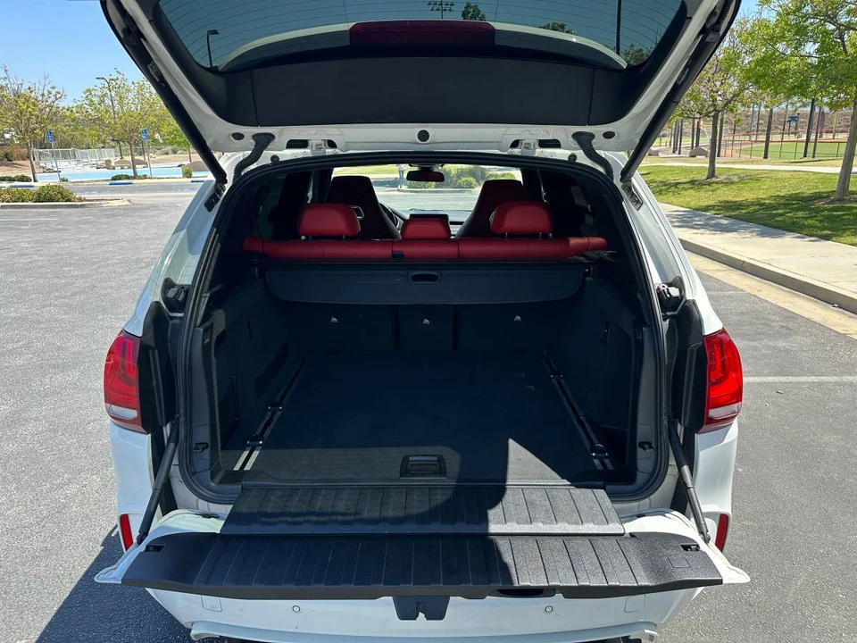 2016 BMW F85 X5 M - Image 19 of 20