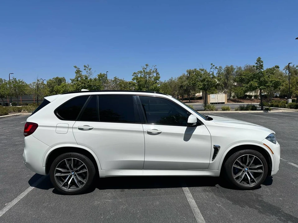 2016 BMW F85 X5 M - Image 6 of 20
