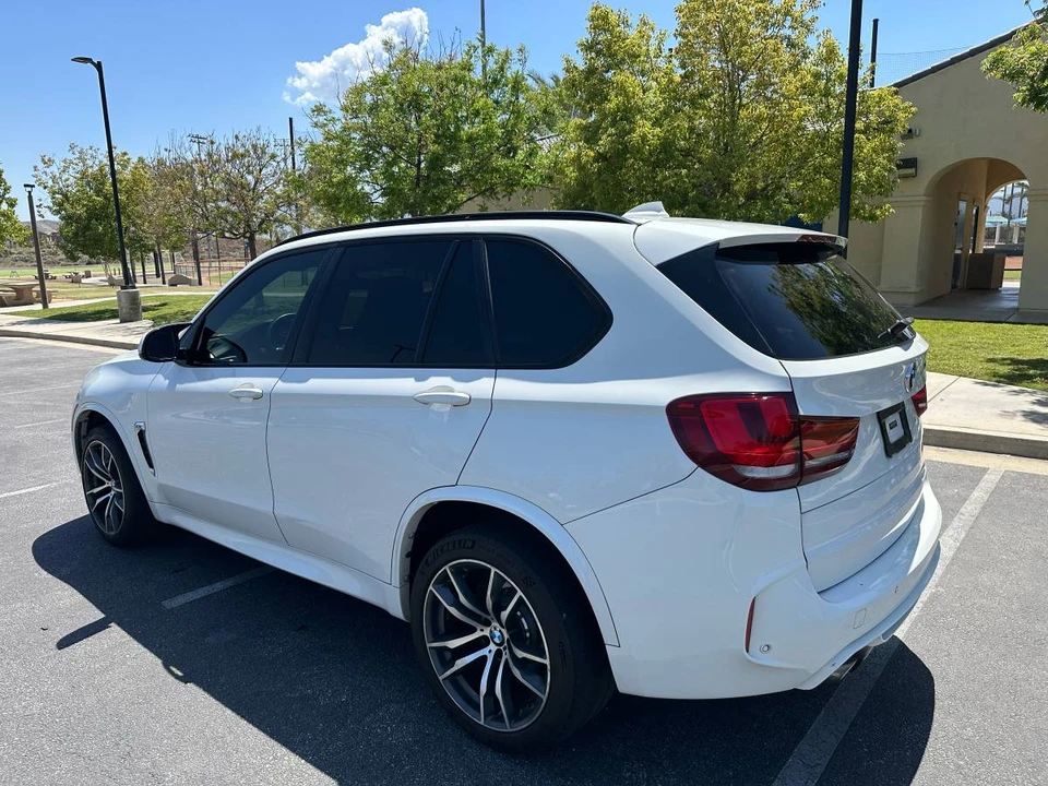 2016 BMW F85 X5 M - Image 3 of 20