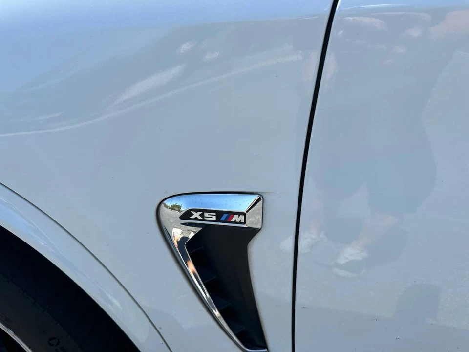 2016 BMW F85 X5 M - Image 11 of 20