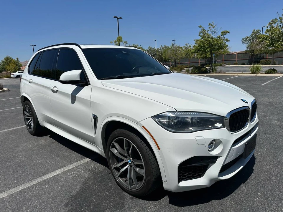 2016 BMW F85 X5 M - Image 7 of 20