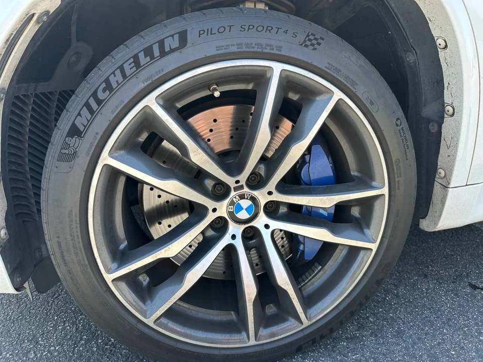2016 BMW F85 X5 M - Image 13 of 20