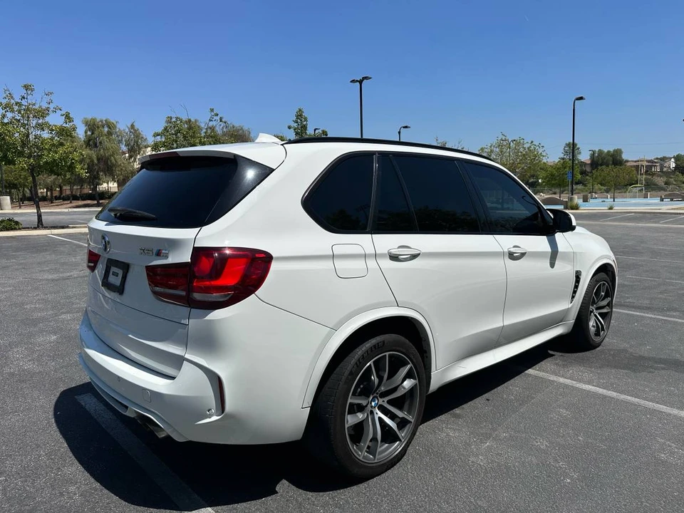 2016 BMW F85 X5 M - Image 5 of 20