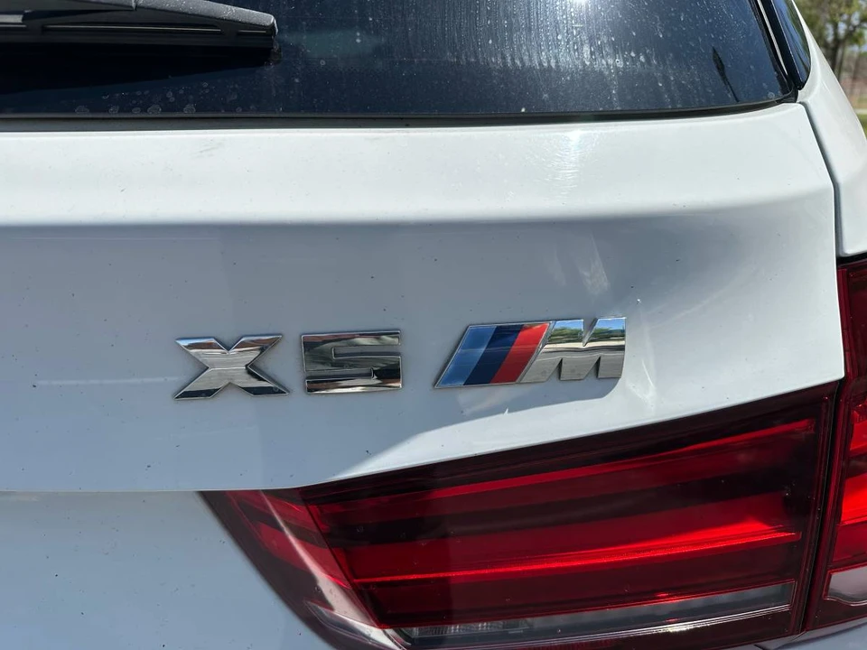 2016 BMW F85 X5 M - Image 12 of 20