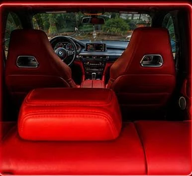 2016 BMW F85 X5 M - Image 9 of 11