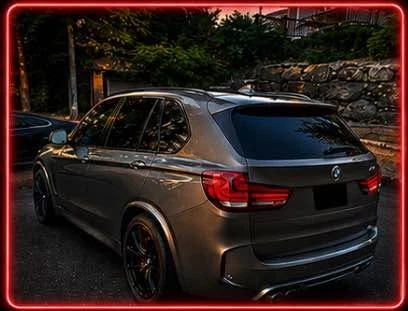 2016 BMW F85 X5 M - Image 8 of 11