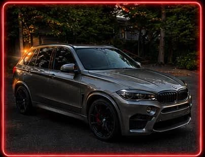 2016 BMW F85 X5 M - Image 7 of 11