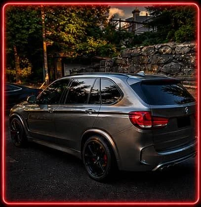 2016 BMW F85 X5 M - Image 6 of 11